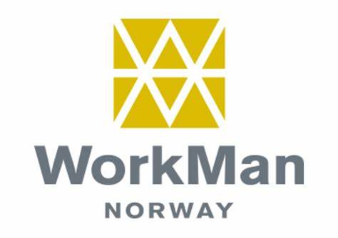 Workman Website