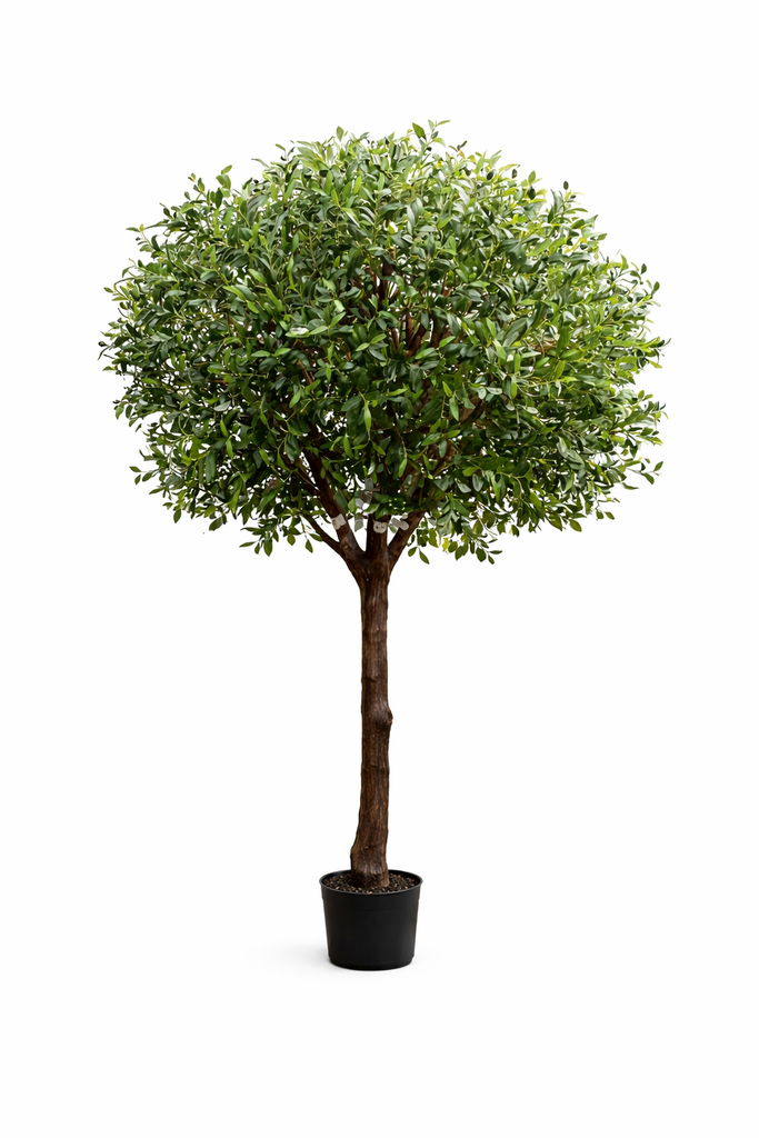 Kunstig oliventre 2,5 m