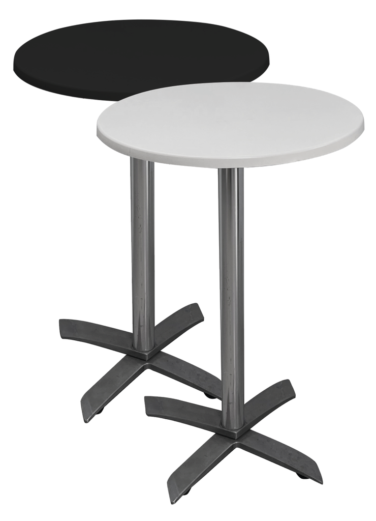 Barbord - Svart