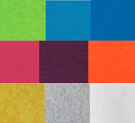 [1992] Carpet ´Trend´ (600g) - Assorted colors, contact us for consultation