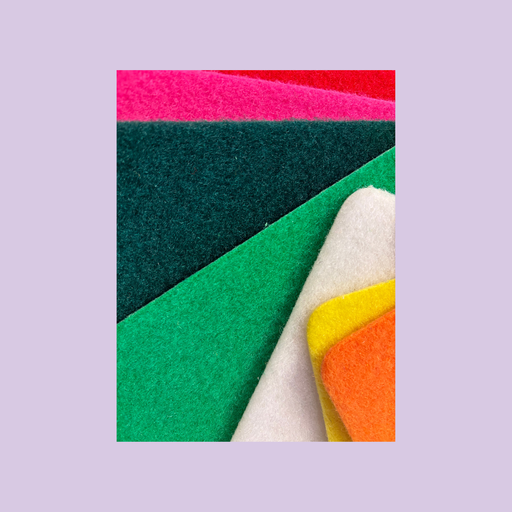 [1992] Carpet ´Trend´ (600g) - Assorted colors, contact us for consultation