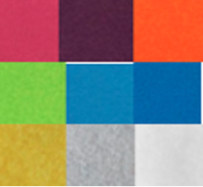 [1993] Carpet ´Color´ (300g)- Assorted colors, contact us for consultaion